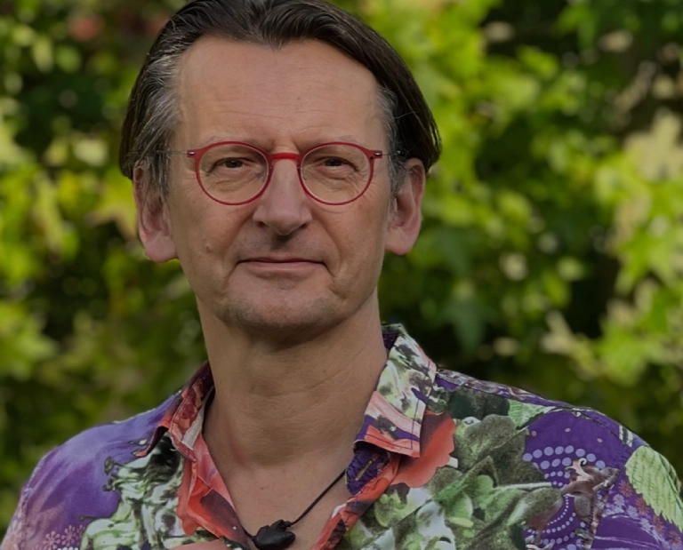 Paweł Krupski CEO firmy